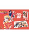 Visuel EX LIBRIS NARUTO HOKAGE (OFFERT SOUS CONDITION)