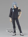 Visuel JUJUTSU KAISEN JUKON NO KATA MAHITO (16CM)