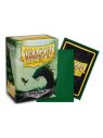 DRAGON SHIELD - EMERALD MATTE - 63X88