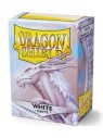 PROTEGE-CARTES DRAGON SHIELD STANDARD MATTE BLANC (X100)