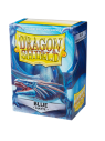 PROTEGE-CARTES DRAGON SHIELD STANDARD MATTE BLUE (X100)
