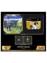 SASUKE COFFRET SHIKISHI X GOLDEN TICKET
