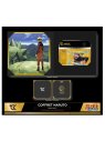 NARUTO COFFRET SHIKISHI X GOLDEN TICKET