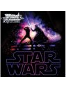 STAR WARS - DISPLAY DE 16 BOOSTERS (JAPANESE CARD)