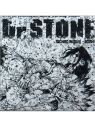 PIERRE SERIGRAPIHIE DR. STONE (offert sous conditions d'achat)