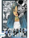 JUNJI ITO - POSTER TOMIE ROULE FILME (91.5X61)