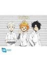 THE PROMISED NEVERLAND - POSTER - "EMMA"- ROULE FILME (91.5X61)