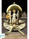 THE PROMISED NEVERLAND - POSTER - "GROUPE"- ROULE FILME (91.5X61)