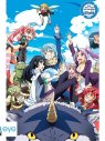 SLIME - POSTER "GROUP" (91.5X61)