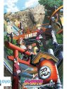 BORUTO - POSTER "GROUPE KONOHA" ROULE FILME (91.5X61)