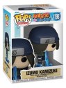 FIGURINE NARUTO SHIPPUDEN 1198 - IZUMO KAMIZUKI