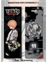 MP TOKYO REVENGERS LUXE N°11 (OFFERT SOUS CONDITION)