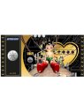 ASTRO BOY BLACK TICKET COL.1 ASTRO REVEIL 