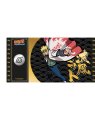 NARUTO SHIPPUDEN BLACK TICKET COL.1 MINATO