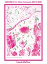 AFFICHE LUXE RDVBD 2023 CHLOE CRUCHAUDET