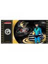 GOLDORAK BLACK TICKET COL01 ALCOR