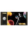 COBRA BLACK TICKET COBRA VOL02