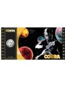 COBRA BLACK TICKET COBRA VOL01