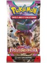 POKEMON JCC EV02 - EVOLUTIONS A PALDEA BOOSTER (FR)