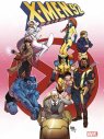 X-MEN '92 T01 VARIANT COVER - BULLE EN STOCK : 300 EXEMPLAIRES