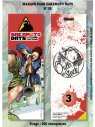 MP SAKAMOTO DAYS LUXE N°03 (OFFERT SOUS CONDITION)