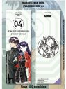 Visuel MP LUXE EVANGELION N°04 (OFFERT SOUS CONDITION