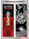 MP TOKYO REVENGERS LUXE N°12 (OFFERT SOUS CONDITION)
