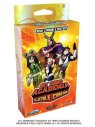 MY HERO ACADEMIA COLLECTIBLE CARD GAME - DECK-LOADABLE CONTENT SERIES 01 - EN