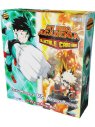 MY HERO ACADEMIA COLLECTIBLE CARD GAME - IZUKU MIDORIYA VS. KATSUKI BAKUGO 2-PLAY RIVAL DECKS - EN