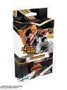 MY HERO ACADEMIA COLLECTIBLE CARD GAME - SERIES 3: ERASER HEAD DELUXE STARTER DECK - EN