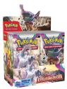 POKEMON JCC EV02 - DISPLAY DE 36 BOOSTERS - ÉVOLUTIONS A PALDEA - (FR)