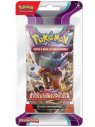 POKEMON JCC EV02 - EVOLUTION A PALDEA BOOSTER BLISTER (FR)