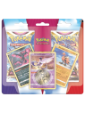 POKEMON - PACK 2 BOOSTERS - ASTRE RADIEUX
