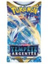 POKEMON JCC EB12 - BOOSTER - TEMPETE ARGENTEE (FR)