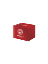 ONE PIECE JCC - CARD CASE - ROUGE