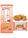MINI TAIYAKI X1 - AZUKI (PATE DE HARICOT ROUGE)