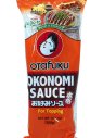 SAUCE OKONOMIYAKI (300G) VEGAN SWEET & SAVORY