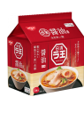 RAMEN RAOH - SHOYU (SAUCE SOJA) X5