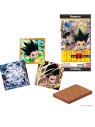 HUNTER X HUNTER - DEFORMED STICKER WAFER