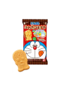 GAUFRETTE DORAEMON - CHOCOLAT