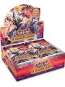 YU-GI-OH! JCC - DISPLAY SURVIVANTS SAUVAGES (X24) - FR