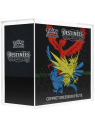 PROTECTION PRESENTOIR ETB POKEMON ACRYLIQUE UV RÉSISTANT