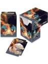 DECK BOX POKEMON - GALLERY SERIES SCORCHING SUMMIT