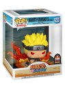 POP - NARUTO UZUMAKI WITH NINE TAILS - (SPECIAL EDITION)