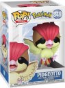 POP - POKEMON - ROUCOUPS N°849
