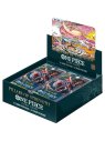 ONE PIECE JCC OP03 - PILLARS OF STRENGTH DISPLAY 24 BOOSTERS (EN)