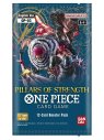 ONE PIECE JCC OP03 - PILLARS OF STRENGTH BOOSTER (EN)