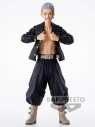 TOKYO REVENGERS TAKASHI MITSUYA VER A 17CM