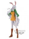 ONE PIECE DXF GRANDLINE LADY WANOKUNI VOL9 CARROT 16CM