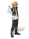 MY HERO AGE OF HEROES DENKI KAMINARI 17CM BAN19585